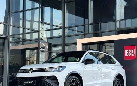 Volkswagen Tiguan, 2025 год, 4 950 000 рублей, 1 фотография