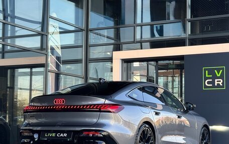 Audi A5, 2025 год, 6 790 000 рублей, 5 фотография