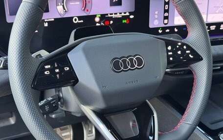 Audi A5, 2025 год, 6 790 000 рублей, 9 фотография