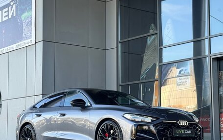 Audi A5, 2025 год, 6 790 000 рублей, 3 фотография