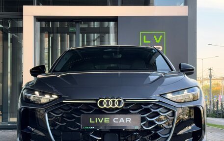 Audi A5, 2025 год, 6 790 000 рублей, 4 фотография