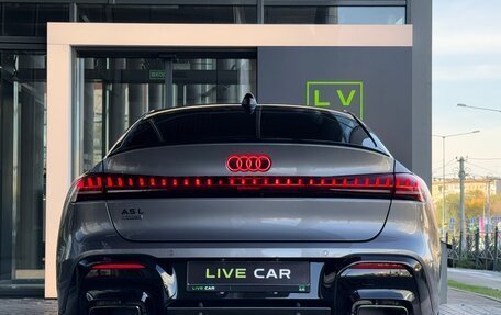 Audi A5, 2025 год, 6 790 000 рублей, 7 фотография