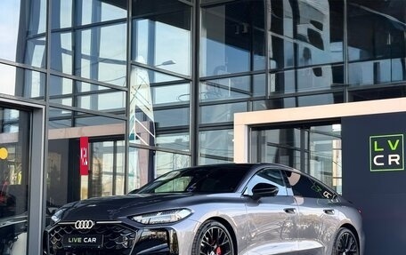 Audi A5, 2025 год, 6 790 000 рублей, 2 фотография