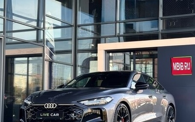 Audi A5, 2025 год, 6 790 000 рублей, 1 фотография