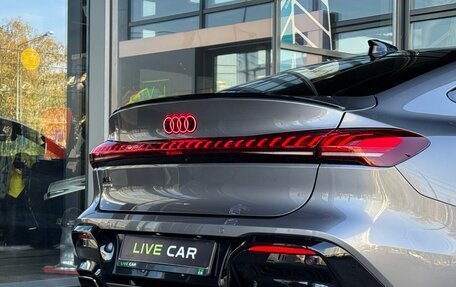 Audi A5, 2025 год, 6 790 000 рублей, 16 фотография