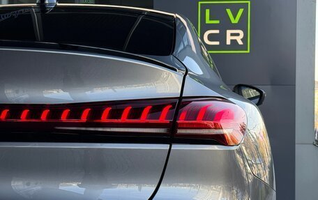 Audi A5, 2025 год, 6 790 000 рублей, 15 фотография