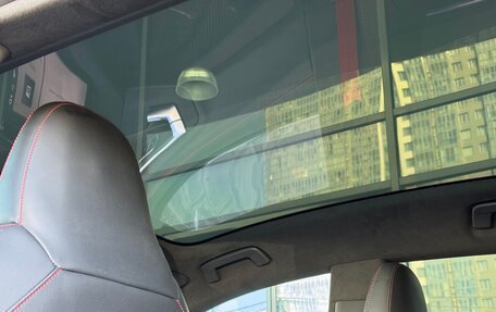 Audi A5, 2025 год, 6 790 000 рублей, 27 фотография