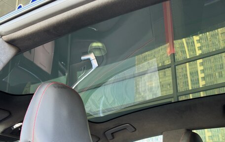 Audi A5, 2025 год, 6 790 000 рублей, 26 фотография