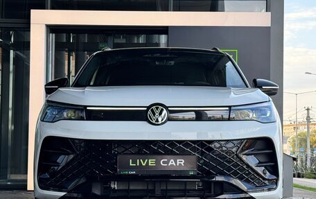 Volkswagen Tiguan, 2025 год, 4 950 000 рублей, 4 фотография