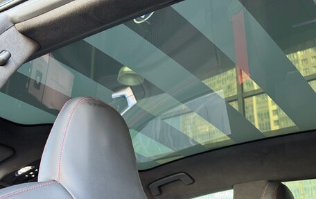 Audi A5, 2025 год, 6 790 000 рублей, 29 фотография