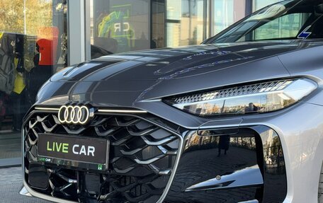 Audi A5, 2025 год, 6 790 000 рублей, 25 фотография