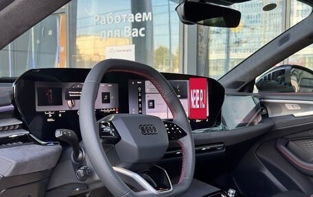 Audi A5, 2025 год, 6 790 000 рублей, 35 фотография