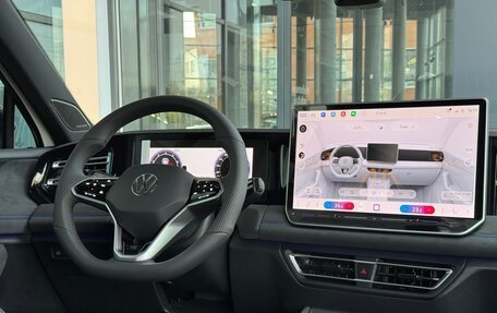 Volkswagen Tiguan, 2025 год, 4 950 000 рублей, 10 фотография