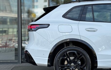 Volkswagen Tiguan, 2025 год, 4 950 000 рублей, 13 фотография