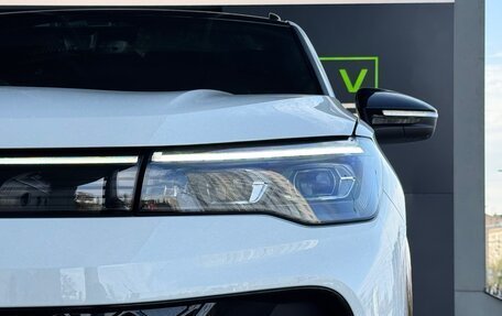 Volkswagen Tiguan, 2025 год, 4 950 000 рублей, 17 фотография