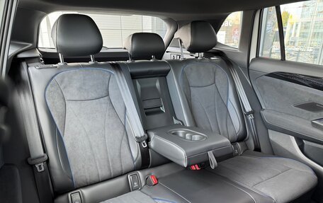 Volkswagen Tiguan, 2025 год, 4 950 000 рублей, 11 фотография