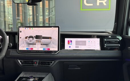 Volkswagen Tiguan, 2025 год, 4 950 000 рублей, 18 фотография