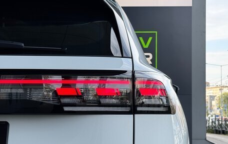 Volkswagen Tiguan, 2025 год, 4 950 000 рублей, 15 фотография