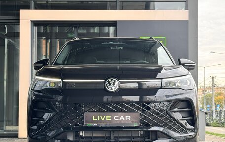 Volkswagen Tiguan, 2025 год, 4 950 000 рублей, 3 фотография