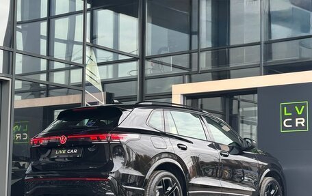 Volkswagen Tiguan, 2025 год, 4 950 000 рублей, 5 фотография