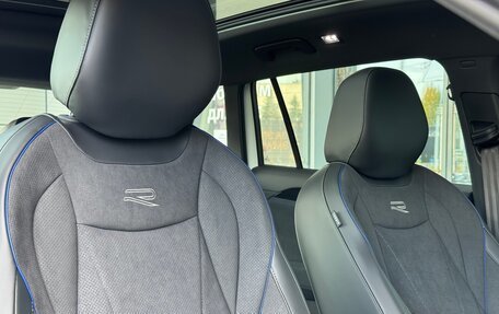 Volkswagen Tiguan, 2025 год, 4 950 000 рублей, 28 фотография