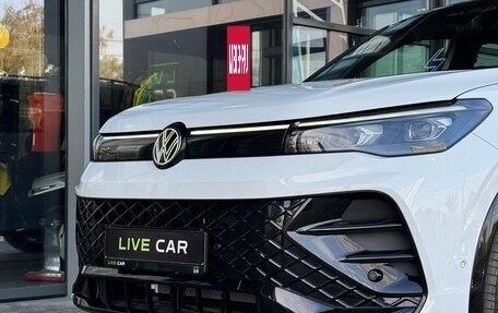 Volkswagen Tiguan, 2025 год, 4 950 000 рублей, 22 фотография