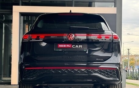 Volkswagen Tiguan, 2025 год, 4 950 000 рублей, 7 фотография