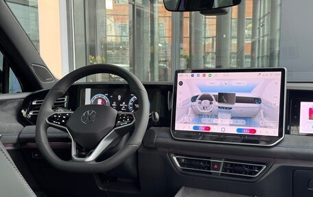 Volkswagen Tiguan, 2025 год, 4 950 000 рублей, 10 фотография