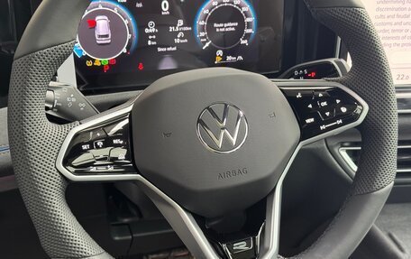 Volkswagen Tiguan, 2025 год, 4 950 000 рублей, 12 фотография