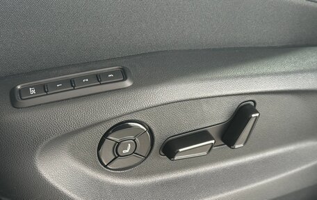 Volkswagen Tiguan, 2025 год, 4 950 000 рублей, 20 фотография