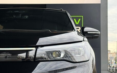 Volkswagen Tiguan, 2025 год, 4 950 000 рублей, 18 фотография