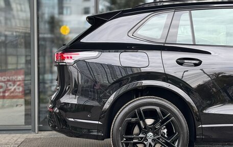 Volkswagen Tiguan, 2025 год, 4 950 000 рублей, 15 фотография