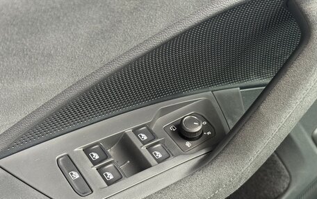 Volkswagen Tiguan, 2025 год, 4 950 000 рублей, 21 фотография