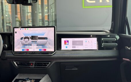 Volkswagen Tiguan, 2025 год, 4 950 000 рублей, 19 фотография