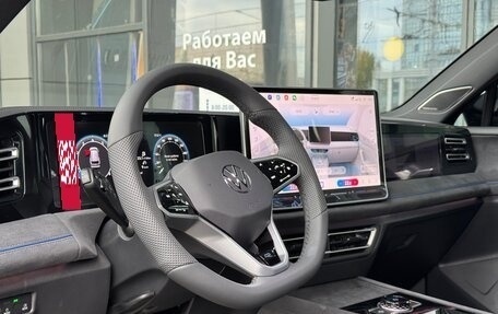 Volkswagen Tiguan, 2025 год, 4 950 000 рублей, 11 фотография