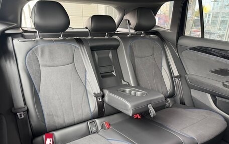 Volkswagen Tiguan, 2025 год, 4 950 000 рублей, 13 фотография