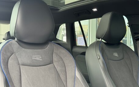 Volkswagen Tiguan, 2025 год, 4 950 000 рублей, 29 фотография