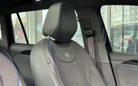 Volkswagen Tiguan, 2025 год, 4 950 000 рублей, 28 фотография