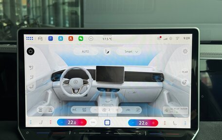 Volkswagen Tiguan, 2025 год, 4 950 000 рублей, 30 фотография