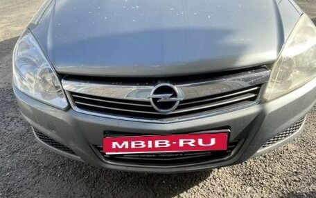 Opel Astra H, 2012 год, 540 000 рублей, 1 фотография