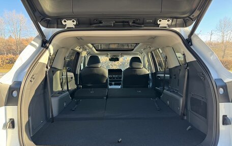 Toyota Highlander, 2025 год, 6 997 000 рублей, 14 фотография