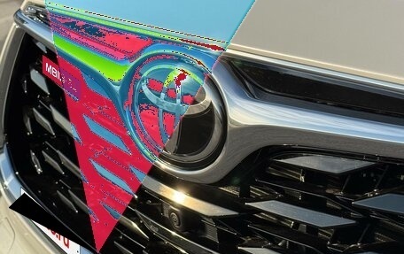 Toyota Highlander, 2025 год, 6 997 000 рублей, 6 фотография