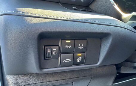 Toyota Highlander, 2025 год, 6 997 000 рублей, 21 фотография