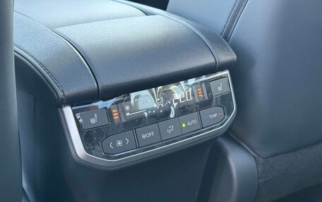 Toyota Highlander, 2025 год, 6 997 000 рублей, 26 фотография