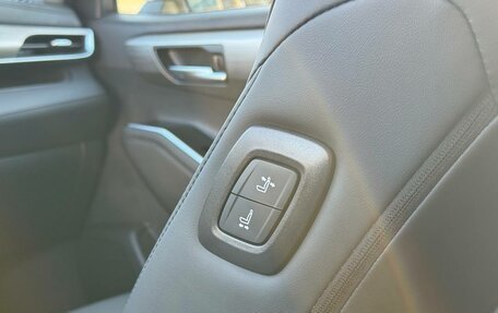Toyota Highlander, 2025 год, 6 997 000 рублей, 25 фотография