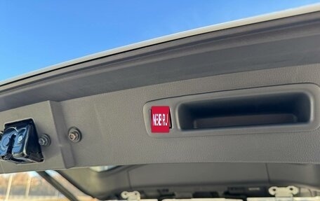 Toyota Highlander, 2025 год, 6 997 000 рублей, 15 фотография