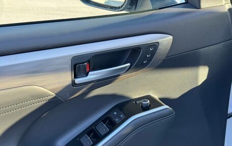 Toyota Highlander, 2025 год, 6 997 000 рублей, 23 фотография