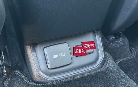 Toyota Highlander, 2025 год, 6 997 000 рублей, 27 фотография