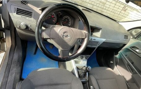 Opel Astra H, 2012 год, 540 000 рублей, 4 фотография