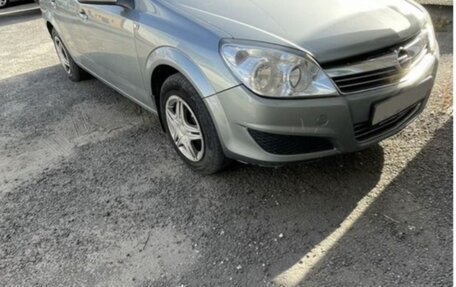 Opel Astra H, 2012 год, 540 000 рублей, 2 фотография